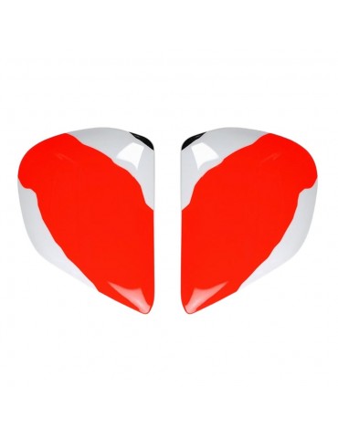ARAI VAS-V Roberts red