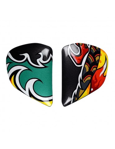 ARAI VAS-V nakasuga