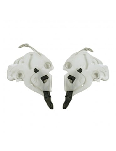 ARAI VAS-V blanc