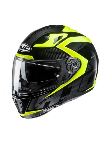 HJC i70 Asto Mc4H