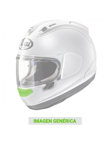 ARAI VAS-V Chinvent-X givre...