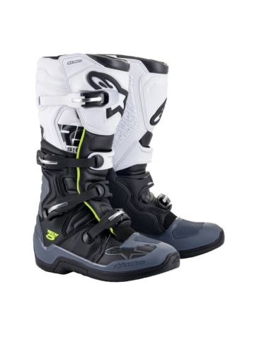 ALPINESTARS Tech 5 noir /...