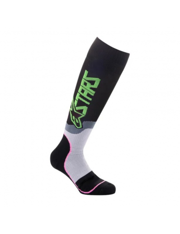 ALPINESTARS Youth Mx Plus-2...