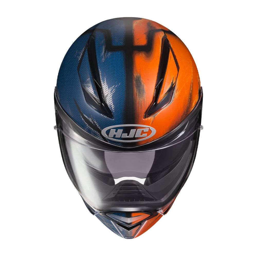 hjc helmets dc