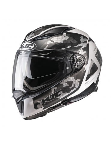 HJC F70 Katra MC10SF