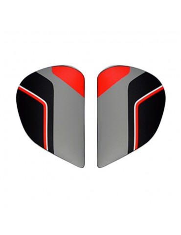 ARAI VAS-V sense red