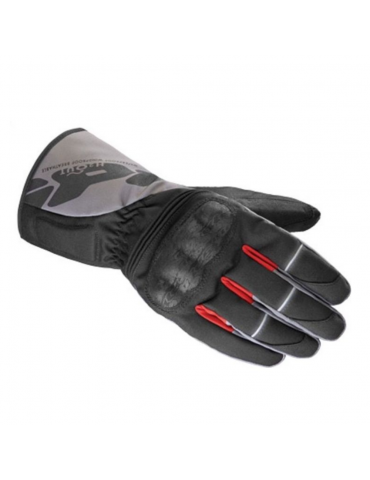 SPIDI WNT-1 black / gray