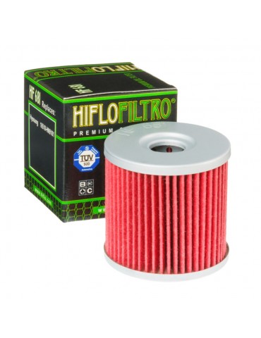 HIFLOFILTRO HF681