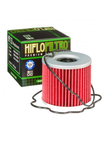 HIFLOFILTRO HF133