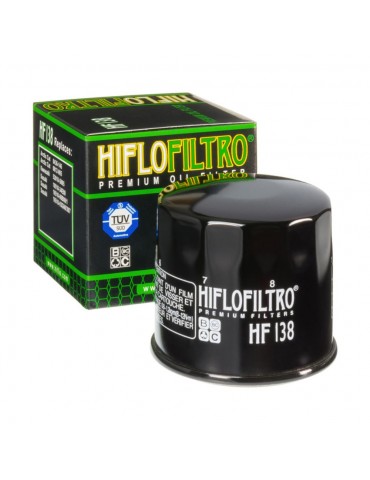 HIFLOFILTRO HF138