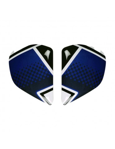 ARAI VAS-V box blue