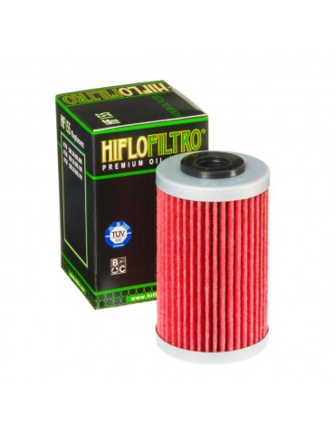 HIFLOFILTRO HF155