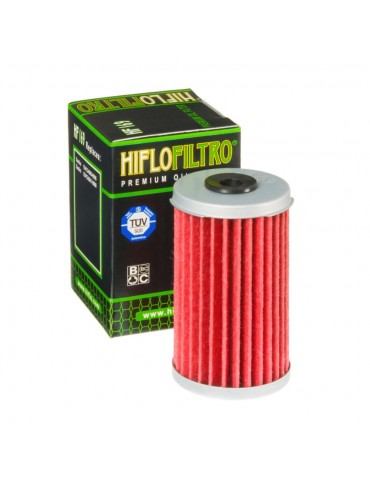 HIFLOFILTRO HF169