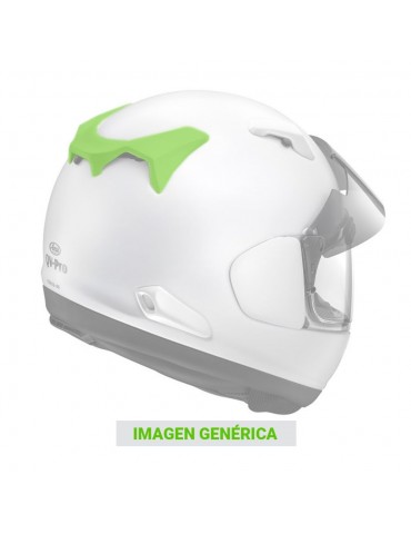 ARAI VAS-V diamond white