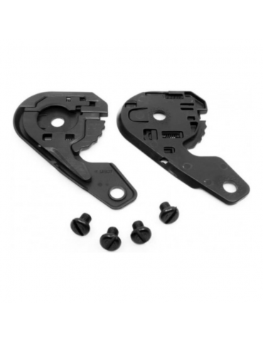 HJC HJ05 Kit Fijación...