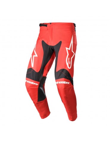 ALPINESTARS Racer Hoen rot...