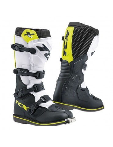 TCX Boots - Motopasión Store