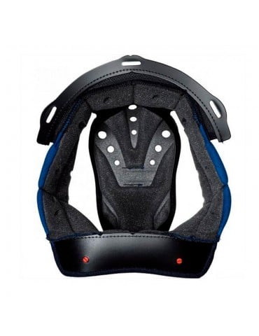 RPHA10 PLUS Garniture tête...