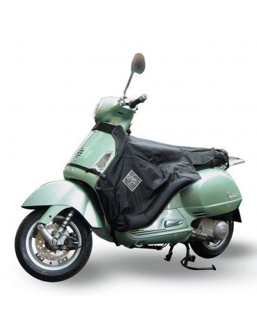 TUCANO URBANO Termoscud noir