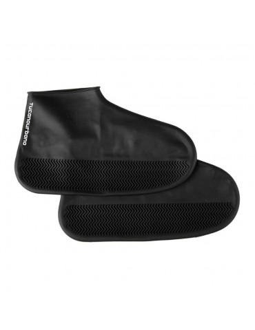 TUCANO URBANO Footerine noir