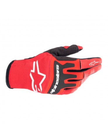 ALPINESTARS Techstar rouge...