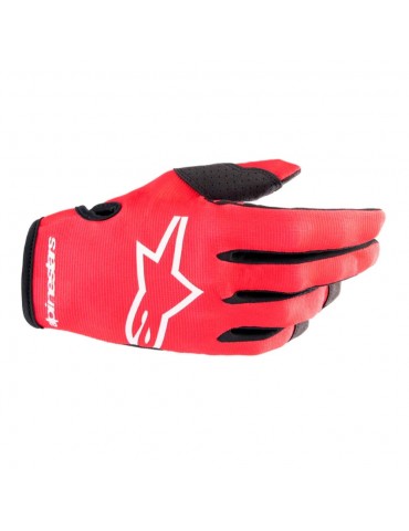 ALPINESTARS Radar rouge...