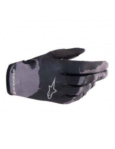 ALPINESTARS Radar camo iron
