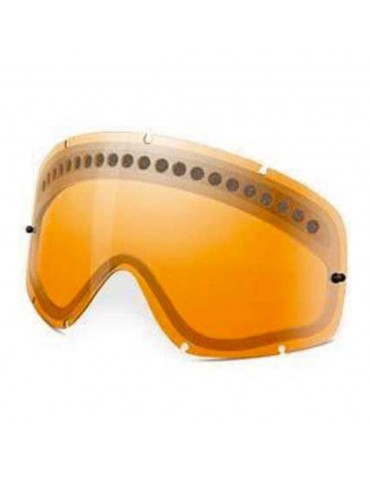 OAKLEY Persimmon Double Vented