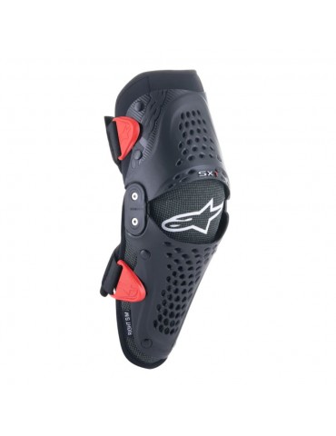 ALPINESTARS SX-1 Youth noir...