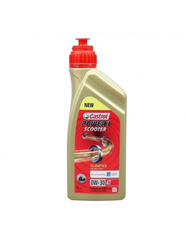 CASTROL  Power1 Scooter 4T...