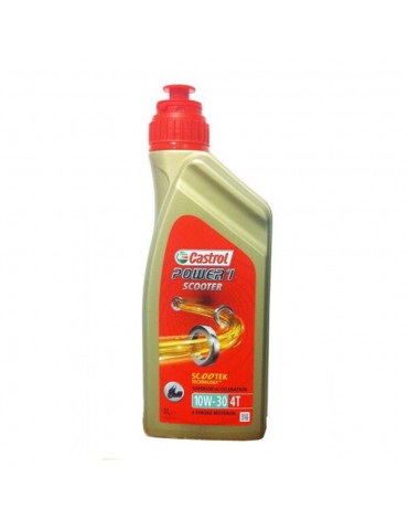CASTROL  Power1 Scooter 4T...