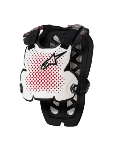 ALPINESTARS A-1 Pro white /...