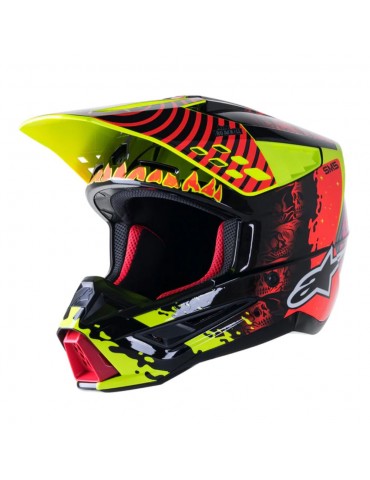 ALPINESTARS S-M5 Solar...