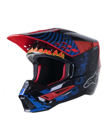 ALPINESTARS S-M5 Solar...