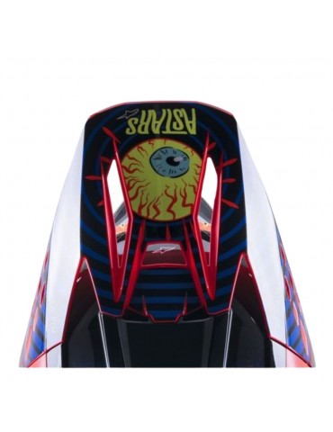 ALPINESTARS Visor S-M5 -...