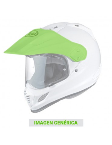 ARAI cover white