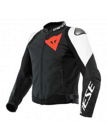 DAINESE Sportiva Leather...