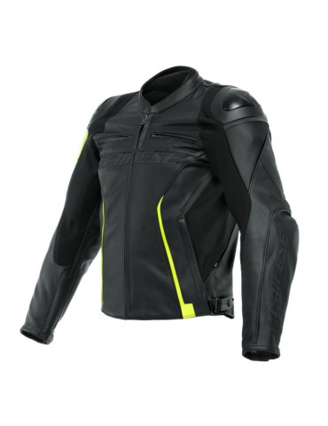 DAINESE VR46 Curb Leather...