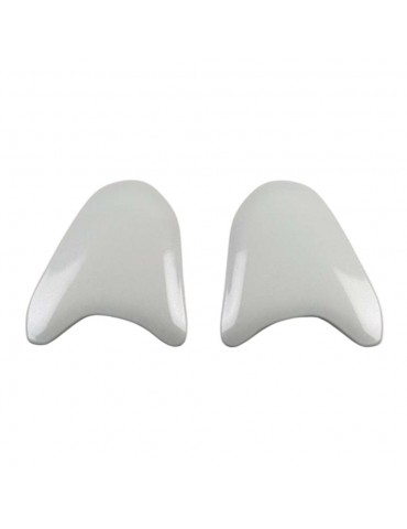 ARAI branco diamante