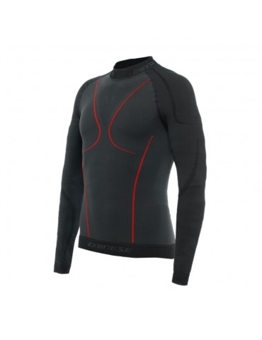 DAINESE Thermo LS  black / red