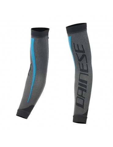 DAINESE Dry Arms black / blue