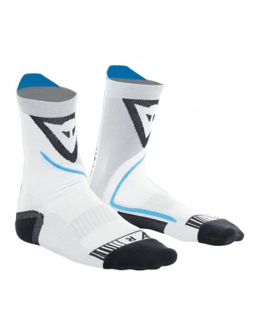 DAINESE Dry Mid  black / blue