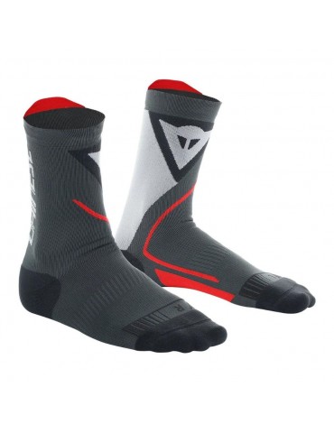 DAINESE Thermo Mid black / red