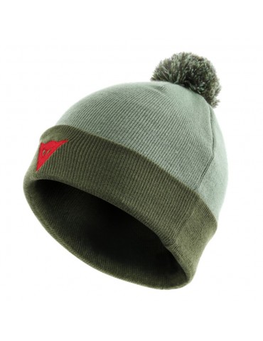 DAINESE B01 Cuff Beanie vert