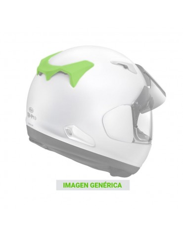 ARAI noir diamant