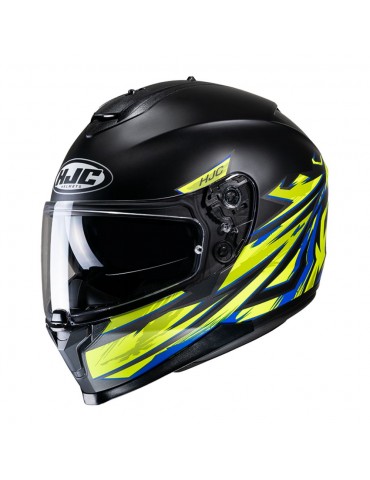 HJC C70 Pentas MC3HSF