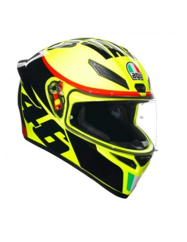 AGV K1 S E2206 Danke, Vale