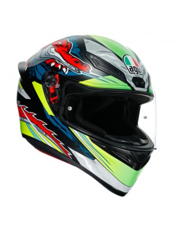 AGV K1 S E2206  Dundee mat...