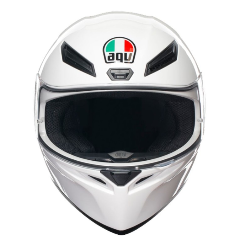 Helmet AGV K1 S E2206 white