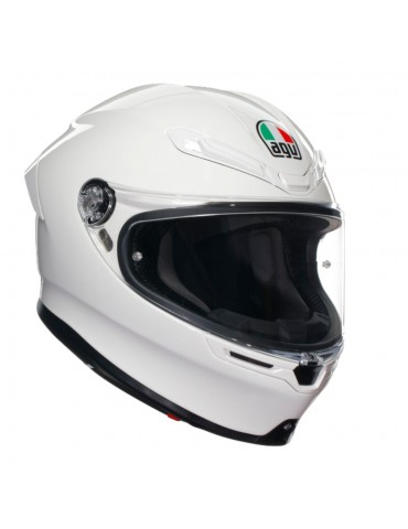 AGV K6 S E2206 MPLK weiß